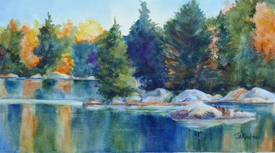 A beautiful day 1294