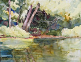 Algonquin Peace