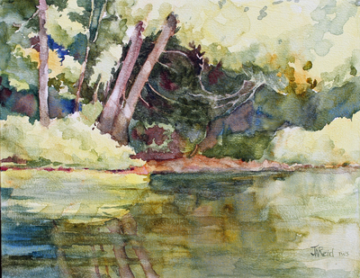 Algonquin Peace