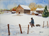 Barn