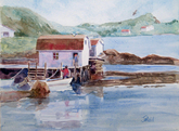 Twillingate, Nfld