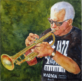 Music in the Park: Sold