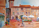 Orvieto Piazza