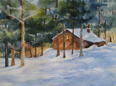 Quiet Retreat