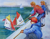 Reviewing the Fleet