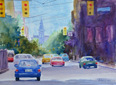 Spadina Ave 1297