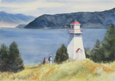 Woody Point